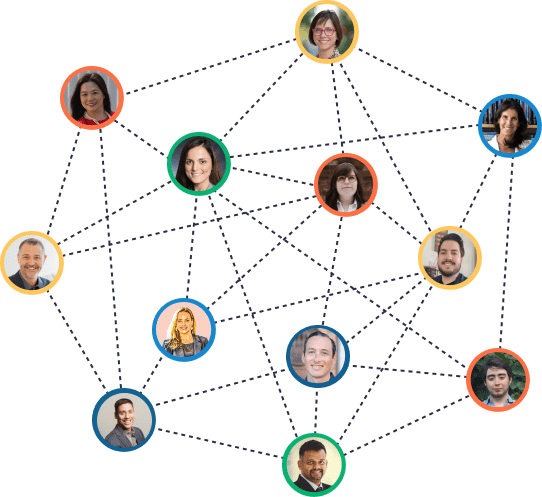Startup Wars NEtwork